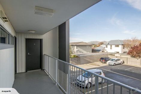 Photo of property in 11/20 Stanmore Road, Phillipstown, Christchurch, 8011