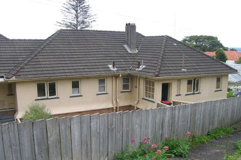 Photo of property in 21g Hillside Crescent South, Mount Eden, Auckland, 1024