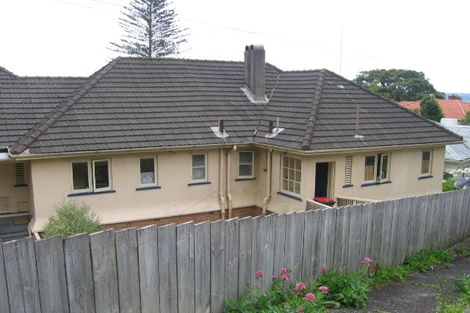 Property details for 21g Hillside Crescent South, Mount Eden, Auckland ...