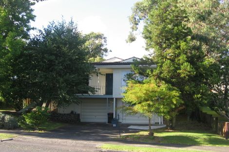 Photo of property in 111 Gowing Drive, Meadowbank, Auckland, 1072