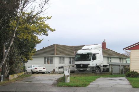 Photo of property in 317 Tui Place, Camberley, Hastings, 4120