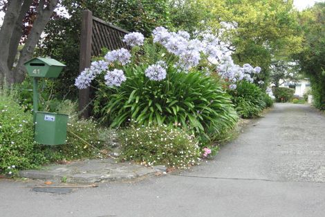 Photo of property in 41 Rountree Street, Upper Riccarton, Christchurch, 8041