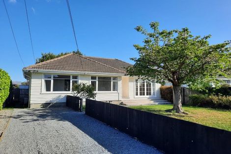 Photo of property in 1/58 Achilles Street, Burwood, Christchurch, 8061