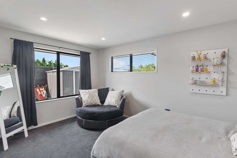 Photo of property in 5 Power Place, Rolleston, 7615