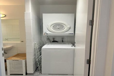 Photo of property in Kelvin House, 7f/16 The Terrace, Wellington Central, Wellington, 6011