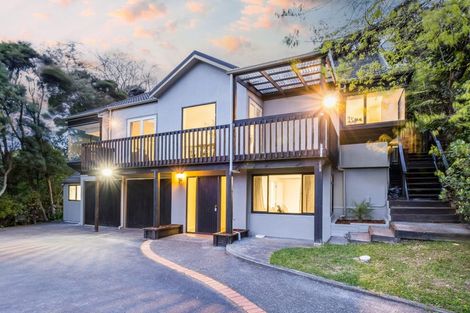 Photo of property in 5 Furneaux Grove, Whitby, Porirua, 5024