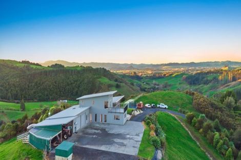 Photo of property in 451 Woodlands Road, Waihi, 3682