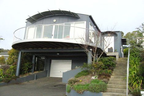 Photo of property in 40 Marine Parade, Macandrew Bay, Dunedin, 9014