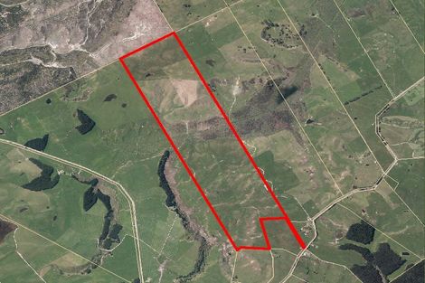 Photo of property in 486 Scottys Camp Road, Parore, Dargaville, 0377