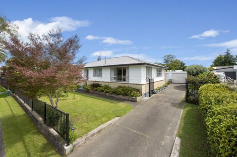 Photo of property in 50 Robinson Crescent, Tamatea, Napier, 4112