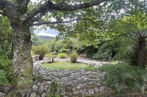 Photo of property in 717 Taylorville Road, Taylorville, Greymouth, 7805