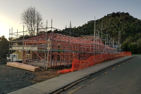 Photo of property in 128 Dodson Valley Road, Atawhai, Nelson, 7010