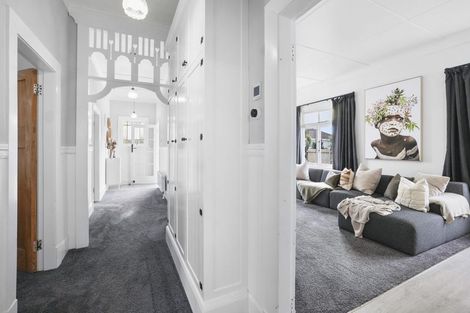 Photo of property in 372a Carrington Street, Upper Vogeltown, New Plymouth, 4310