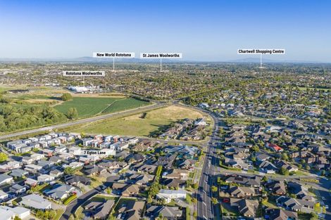 Photo of property in 7 Egton Lane, Flagstaff, Hamilton, 3210