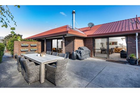 Photo of property in 50 Lancewood Drive, Halswell, Christchurch, 8025