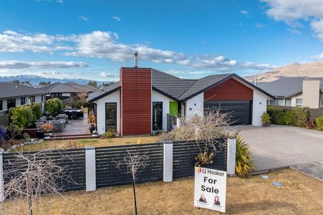 Photo of property in 11 Lakeland Avenue, Twizel, 7901