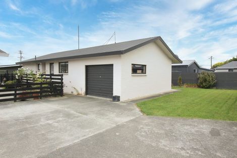 Photo of property in 36c Meldrum Street, Winton, 9720