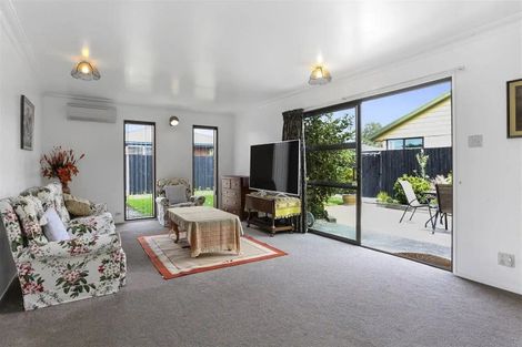 Photo of property in 29f O'briens Road, Sockburn, Christchurch, 8042