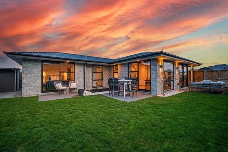 Photo of property in 75 Jean Archie Drive, Rolleston, 7614