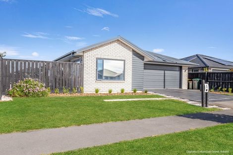 Photo of property in 16 Ed Hillary Drive, Rolleston, 7615