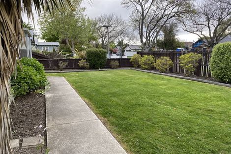 Photo of property in 122 Francis Avenue, Mairehau, Christchurch, 8013