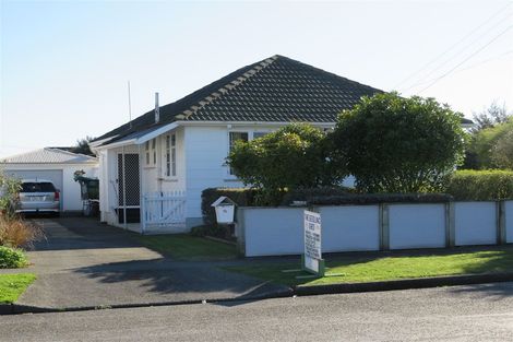 Photo of property in 55 Winchester Street, Levin, 5510