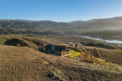 Photo of property in 147 Pigeon Rock Road, Cornish Point, Cromwell, 9384