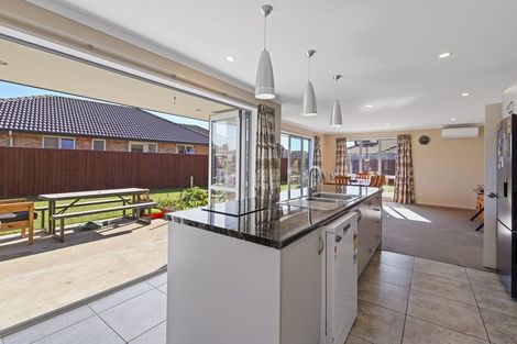 Photo of property in 7 Magnate Drive, Kaiapoi, 7630