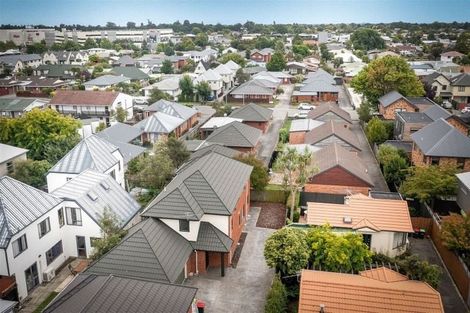 Photo of property in 10a Elizabeth Street, Riccarton, Christchurch, 8011