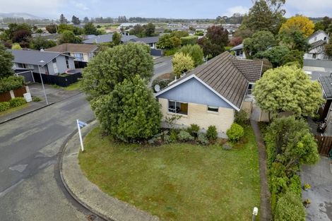 Photo of property in 1 Birdling Place, Halswell, Christchurch, 8025