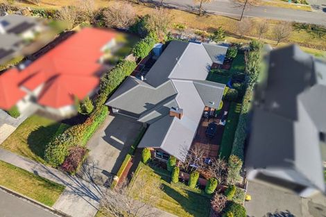 Photo of property in 42 Sycamore Close, Rangiora, 7400