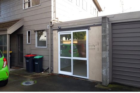 Photo of property in 3/123 Clarence Street, Riccarton, Christchurch, 8011