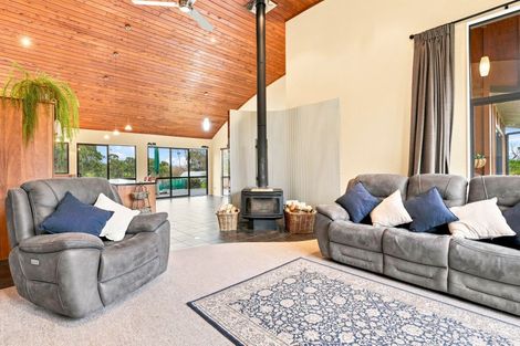 Photo of property in 29 Harrison Road, Fordell, Whanganui, 4577