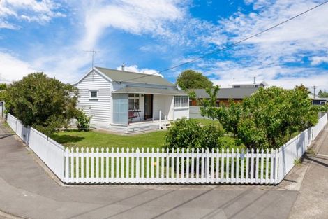 Photo of property in 28 Budge Street, Mayfield, Blenheim, 7201