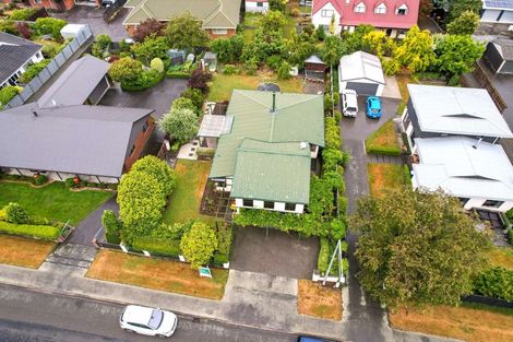 Photo of property in 46 Farm Road, Allenton, Ashburton, 7700