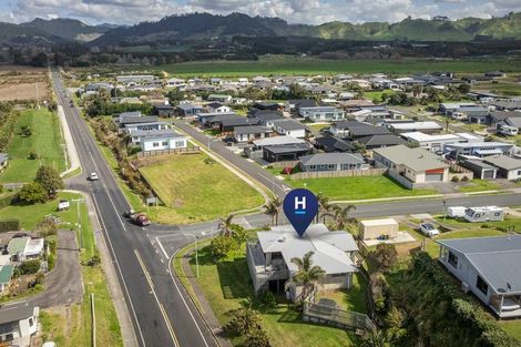 Photo of property in 45 Hanlen Avenue, Waihi Beach, 3611