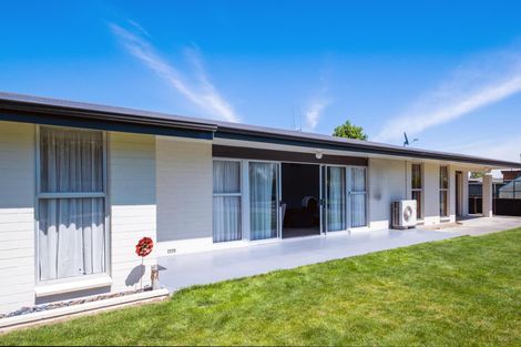 Photo of property in 22 Alexandra Street, Temuka, 7920