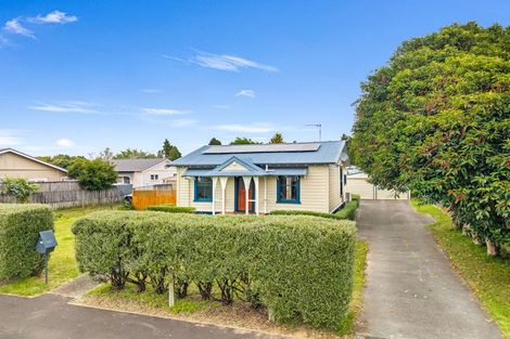 Photo of property in 10 Kea Street, Frankton, Hamilton, 3204