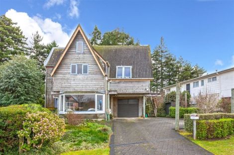 Photo of property in 117 Chevron Crescent, Whangamata, 3620