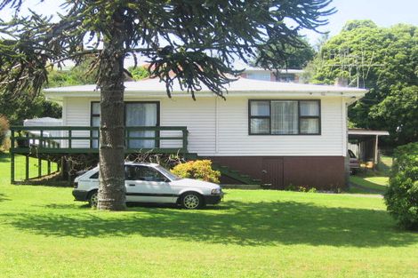 Photo of property in 14 Domain Drive, Otorohanga, 3900