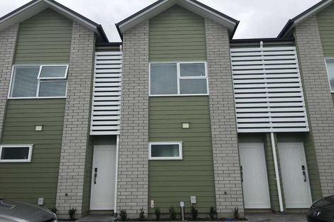 Photo of property in 16/10 Burrows Place, Frankton, Hamilton, 3204