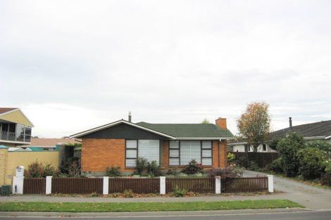 Photo of property in 135a Yaldhurst Road, Sockburn, Christchurch, 8042