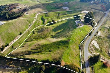 Photo of property in 463 Palmer Mill Road, Wairakei, Taupo, 3384