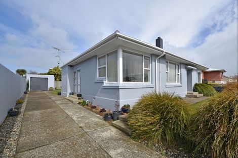 Photo of property in 15 Banks Street, Richmond, Invercargill, 9810