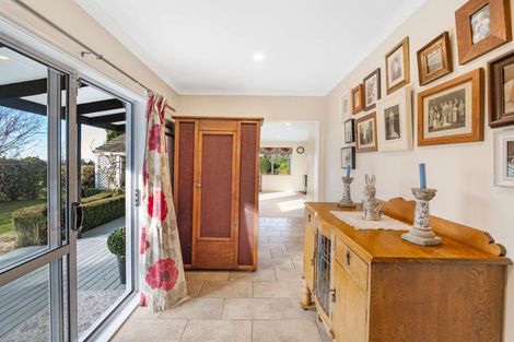 Photo of property in 121 Mcleods Road, Sefton, Rangiora, 7477