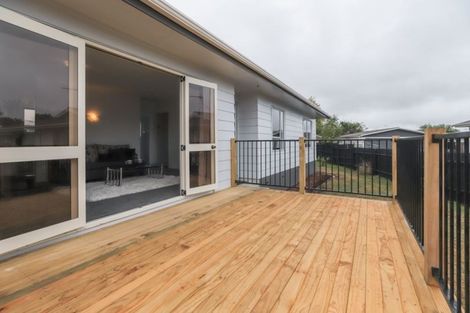 Photo of property in 33 Hyde Avenue, Nawton, Hamilton, 3200