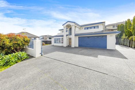 Photo of property in 5 Vireya Court, Goodwood Heights, Auckland, 2105