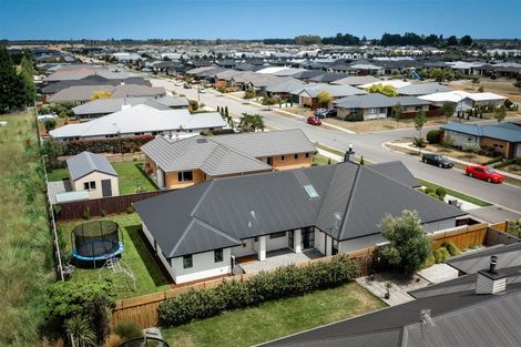 Photo of property in 11 Ledbury Drive, Rolleston, 7615