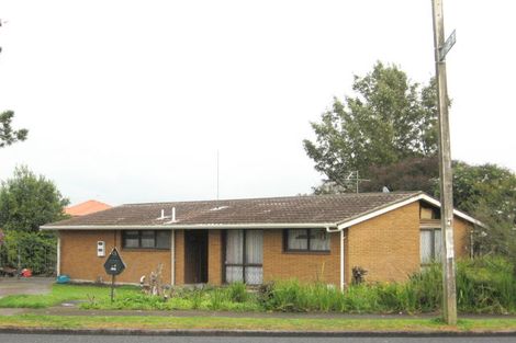 Photo of property in 16 Duckworth Road, Papakura, 2110