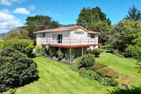 Photo of property in 197 State Highway 6, Coal Creek, Greymouth, 7802